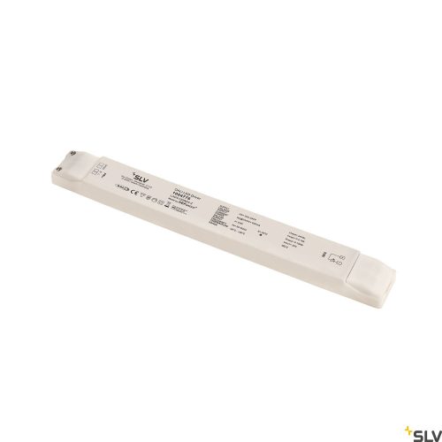 SLV LED driver DALI/1-10V 1004776 dimmelhető LED tápegység