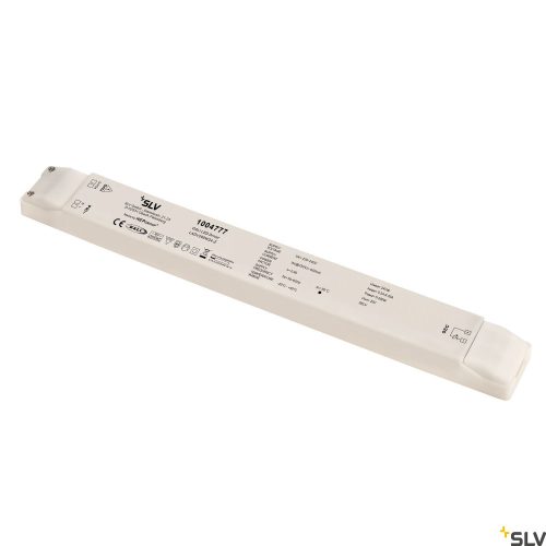 SLV LED driver DALI/1-10V 1004777 dimmelhető LED tápegység