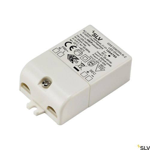 SLV LED driver 1004780 LED tápegység