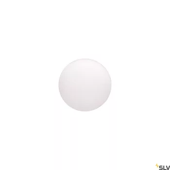 SLV NUMINOS S 1004787 átlátszó prizmatikus diffúzor