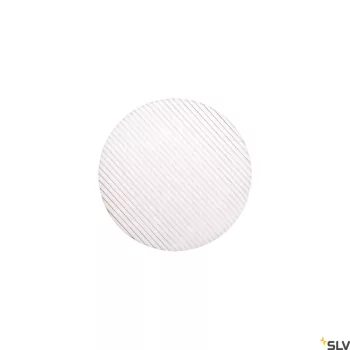 SLV NUMINOS L 1004794 átlátszó elliptikus diffúzor