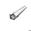 SLV GRAZIA 10 EDGE 1004889 alumínium sarokba illeszthető LED profil