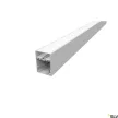 SLV GRAZIA 60 1004899 fehér lámpa profil