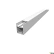 SLV GRAZIA 60 1004899 fehér lámpa profil