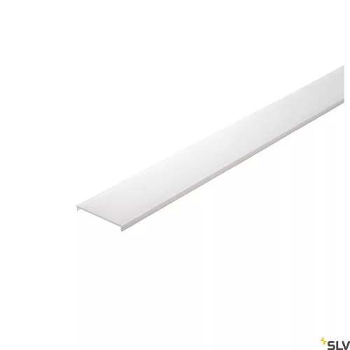 SLV GRAZIA 60 1004917 matt fehér profil lámpa búra