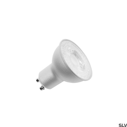 SLV LED GU10 1005075 szürke dimmelhető LED izzó
