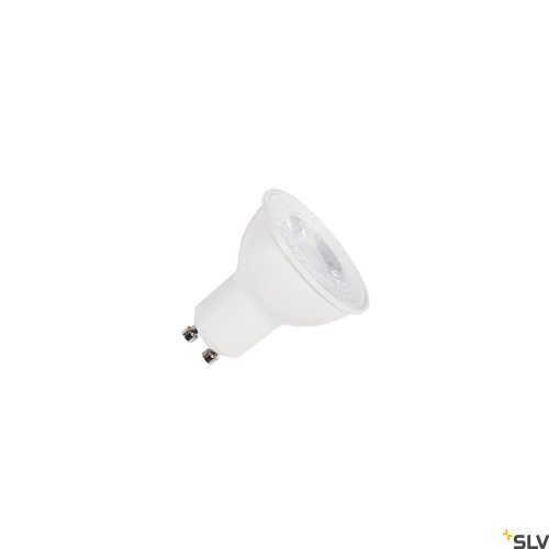 SLV LED GU10 1005076 fehér dimmelhető LED izzó