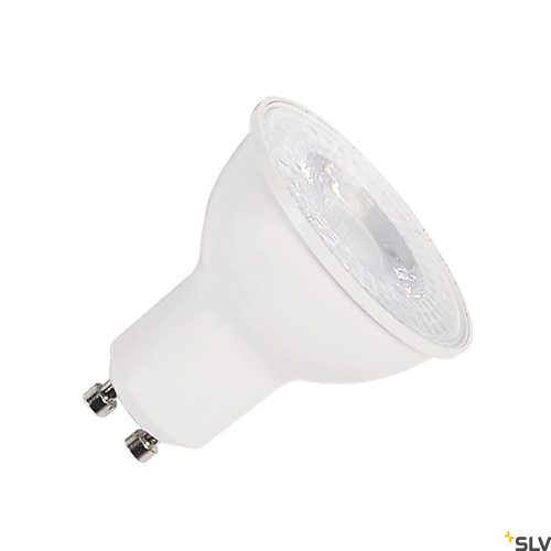 SLV LED GU10 1005079 fehér dimmelhető LED izzó