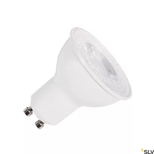 SLV LED GU10 1005082 fehér dimmelhető LED izzó