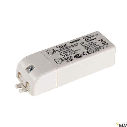 SLV LED driver 1005241 LED tápegység