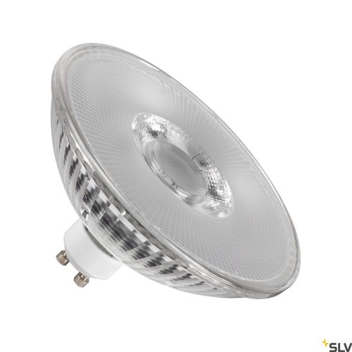 SLV QPAR111 GU10 LED 1005274 dimmelhető LED izzó