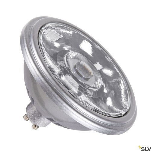 SLV QPAR111 GU10 LED 1005275 dimmelhető LED izzó