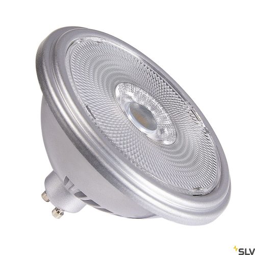 SLV QPAR111 GU10 LED 1005276 dimmelhető LED izzó