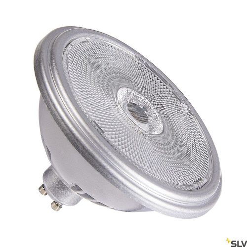 SLV QPAR111 GU10 LED 1005277 dimmelhető LED izzó