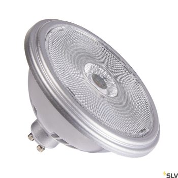 qpar111 led izzók