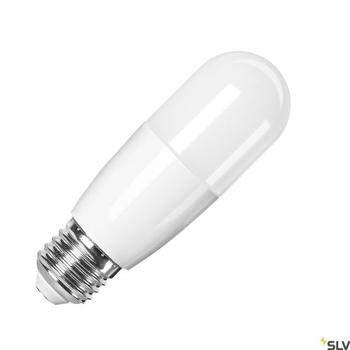 SLV T38 E27 LED 1005289 dimmelhető LED izzó