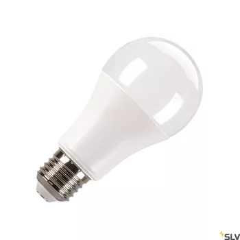 SLV A60 E27 1005302 dimmelhető LED izzó