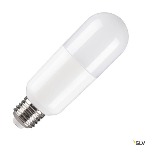 SLV T45 E27 LED 1005307 dimmelhető LED izzó