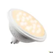 SLV QPAR111 GU10 ZIGBEE 1005313 szabályozható színhőmérsékletű dimmelhető okos izzó