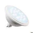 SLV QPAR111 GU10 ZIGBEE 1005313 szabályozható színhőmérsékletű dimmelhető okos izzó