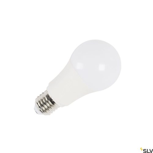 SLV A60 E27 Zigbee 1005318 dimmelhető RGBW LED okosizzó