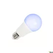 SLV A60 E27 Zigbee 1005318 dimmelhető RGBW LED okosizzó