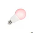SLV A60 E27 Zigbee 1005318 dimmelhető RGBW LED okosizzó