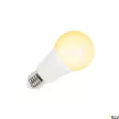 SLV A60 E27 Zigbee 1005318 dimmelhető RGBW LED okosizzó
