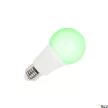 SLV A60 E27 Zigbee 1005318 dimmelhető RGBW LED okosizzó