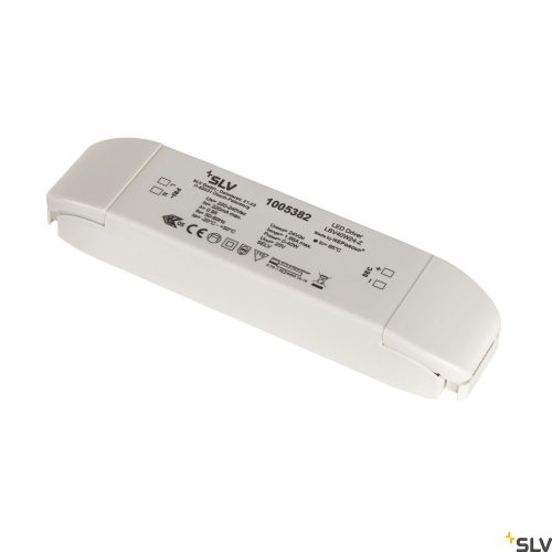 SLV LED driver 1005382 LED tápegység