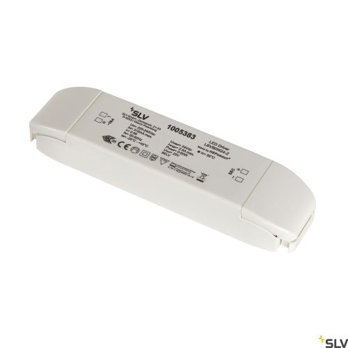 SLV LED driver 1005383 LED tápegység