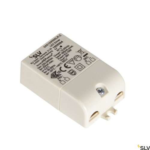 SLV LED driver 1005384 LED tápegység