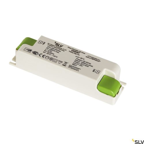 SLV LED driver 1005387 dimmelhető LED tápegység