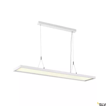 SLV WORKLIGHT LED DALI 1005396 fehér professzionális munkaasztal megvilágító lámpa