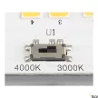SLV SIGHT TRACK DALI LED 1005399 fehér dimmelhető lámpatest 3 fázisú dali sínhez