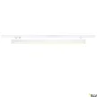 SLV SIGHT TRACK LED 1005401 fehér lámpatest 3 fázisú sínhez