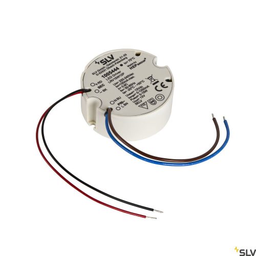 SLV LED driver 1005444 LED tápegység