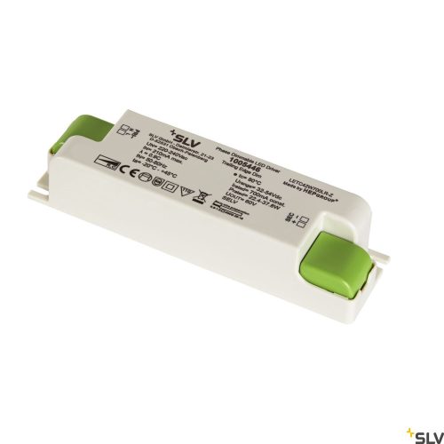 SLV LED driver 1005446 dimmelhető LED tápegység