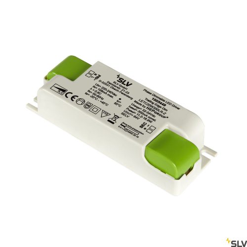 SLV LED Driver 1005449 dimmelhető LED tápegység