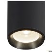 SLV NUMINOS DALI XL 1005790 fekete dimmelhető függesztett LED spot lámpa