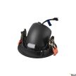 SLV NUMINOS GIMBLE M 1005927 fekete billenthető süllyesztett LED spot lámpa