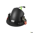 SLV NUMINOS GIMBLE L 1006011 fekete billenthető süllyesztett LED spot lámpa