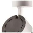 SLV NUMINOS SPOT XL PHASE 1006094 fehér-fekete dimmelhető mennyezeti LED spot lámpa