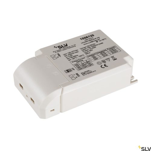 SLV LED driver 1006120 LED tápegység
