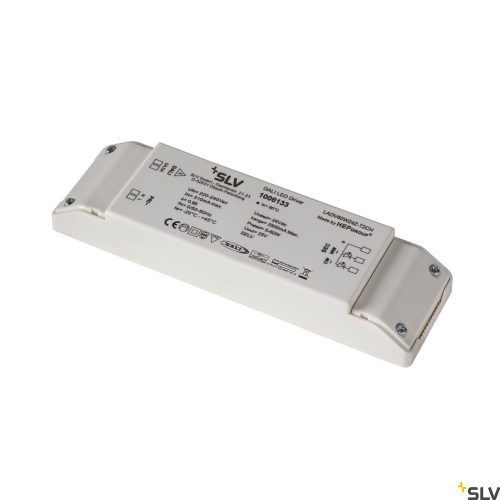 SLV LED driver 1006133 dimmelhető LED tápegység