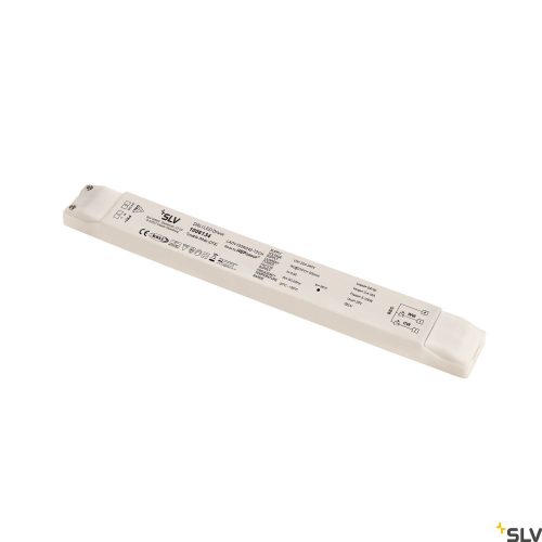 SLV LED driver 1006134 dimmelhető LED tápegység