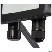 SLV FLOODI S 1006191 antracit kültéri LED reflektor