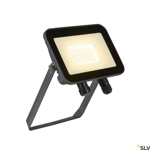 SLV FLOODI M 1006192 antracit kültéri LED reflektor