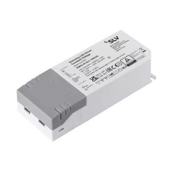 LED DRIVER fehér dimmelhető led tápegység