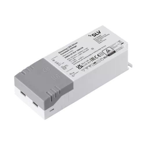 LED DRIVER fehér dimmelhető led tápegység